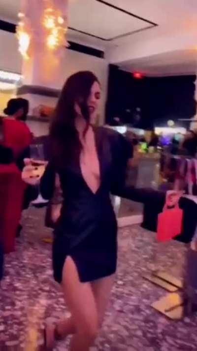 at Saks Celebrates New Main Floor,New York City