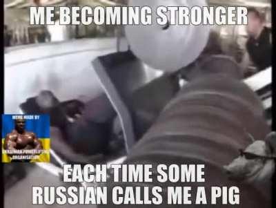 Dont tell russians 🤫