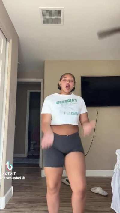 Big Booty Niece (Compilation) 🍑💦🔥