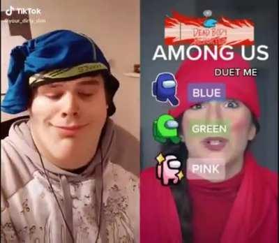 posting out of cotext memes till i get my beans (day 9)