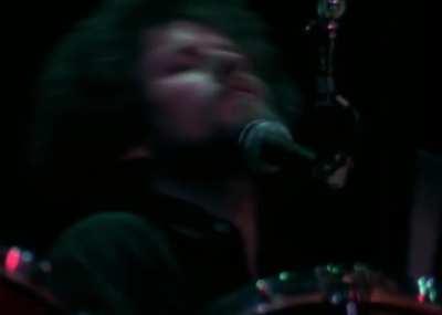 hotel california solo but its the human voice.