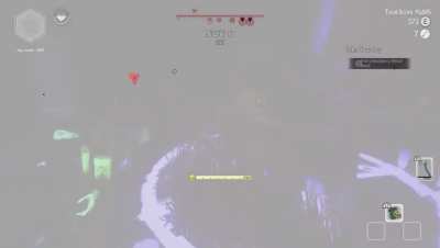 Night 57 in Night Watch Mode