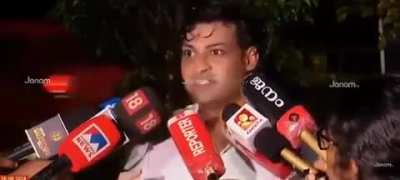 Allegations against Revathi now!