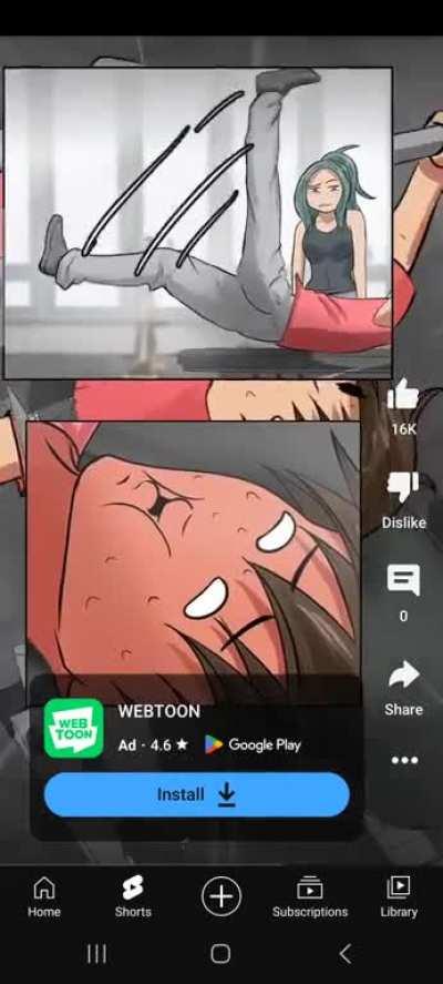 Ihaveihave amazing advertising 