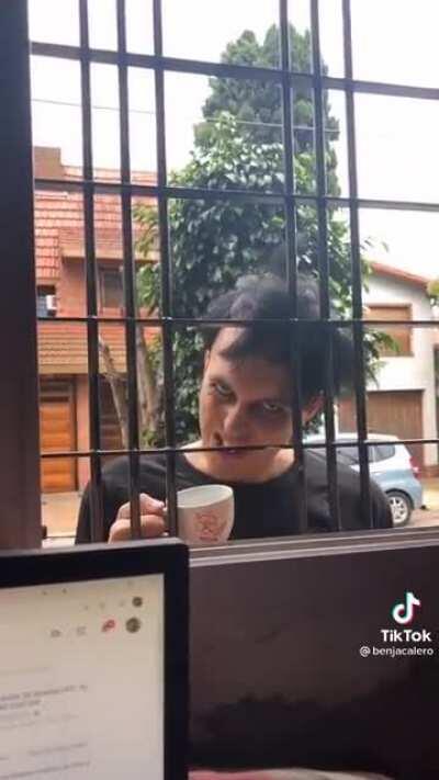 Hola este es mi primer post de reddit