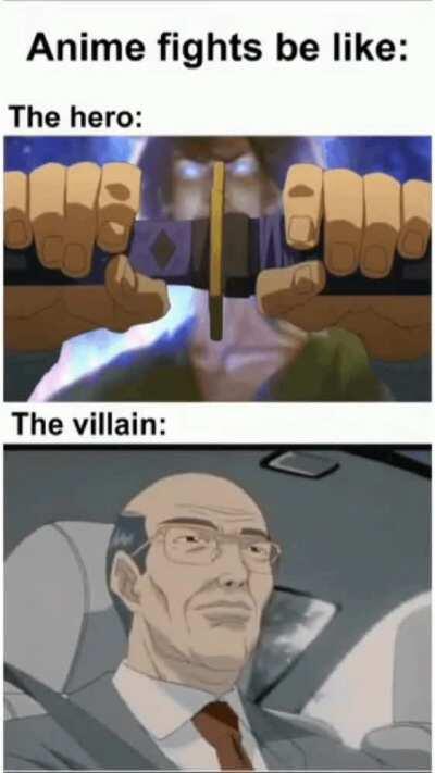 Omae wa mou shindeiru