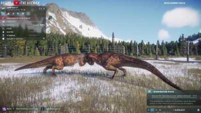 Haven't seen this amazing clip posted here!