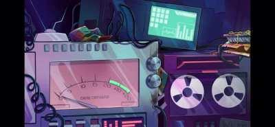 Maybe instead of brawl talk on 10/10 they meant the stream would change. Instead of saying “This is normal.” repeatedly it now says “We already told you, this is normal.” you can also hear fire in the background. I’m not sure what it means but 🤷🏻.