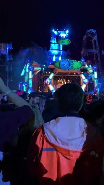 Wildstylez & Brennan Heart - ID (Lose My Mind follow up)