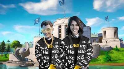 Masterminds with the Golden Drip