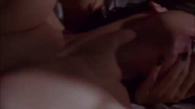 Gina Gershon and Jennifer Tilly