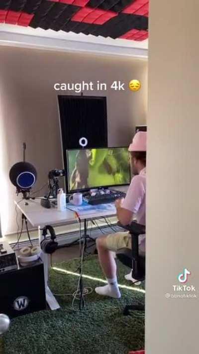 Can't say I'm not guilty