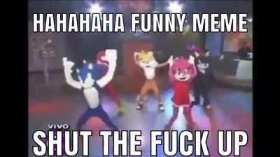 dont take this to offense, the idea just popped in my head lol