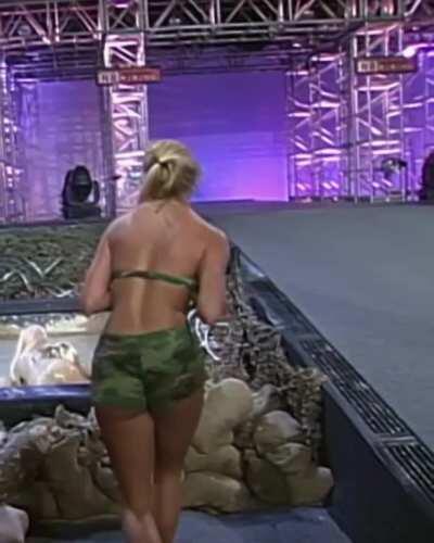 Stacy Keibler Compilation | Pt. 2 of 2