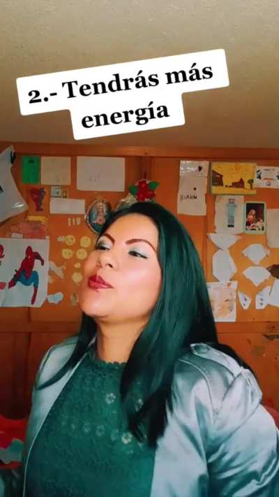 Ventajas según una mami feminista