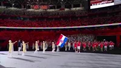 Nier Song of the Ancients at Olympic Games Tokyo 2020