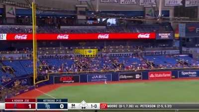 [Highlight] Anthony Rendon hits the Angels' second homer of the first inning