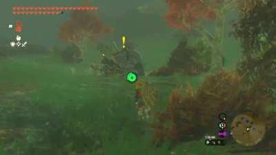 Not gonna lie, I didnât realize lighting strikes were that powerfulâ¦