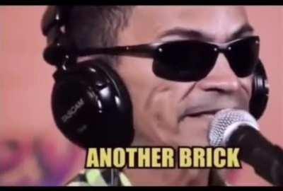 Leaf the kids salome