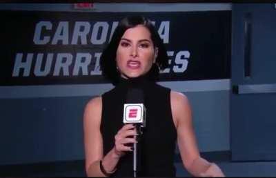 Megan Olivi