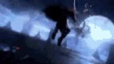 Thalmor and Telvanni fighting over who is more racist: