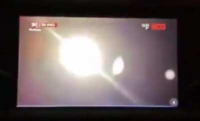 Siguiendo el eclipse