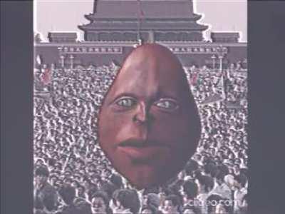 comrade orange episode 1: comrade pear forgets! 同志橙情节1：梨忘了！