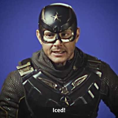 Soldier Boy PSA | Outtakes