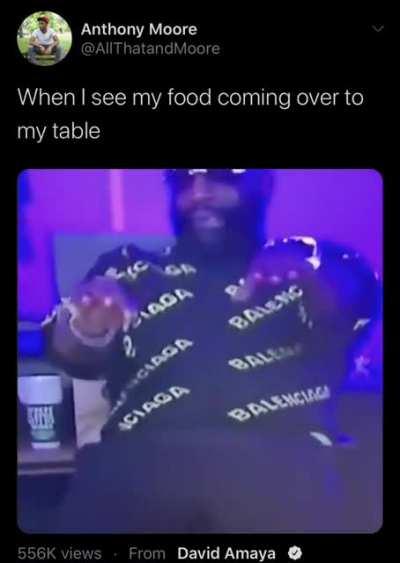 Starvin’ like Marvin