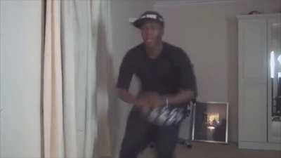 I made another beat of KSI