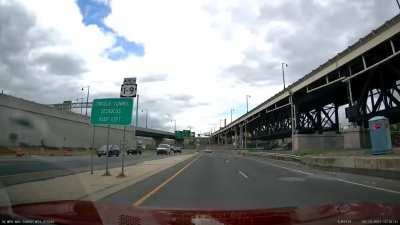 Welcome to New Jersey.