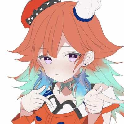 GURUGURU Kiara~🐔🌀