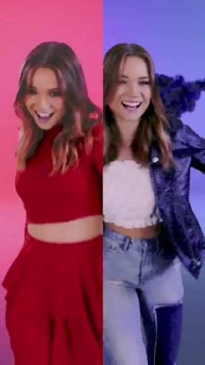 TikTok vom 16.11.2020 von „mein_rossmann“