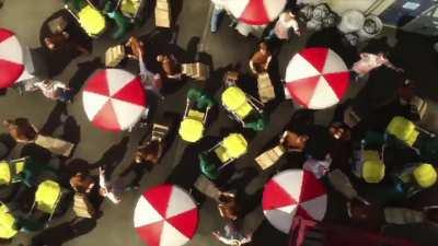 nvidia - out of touch