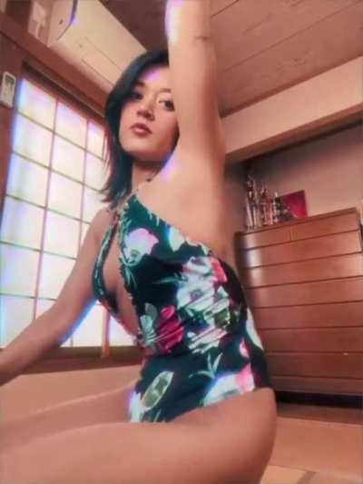 Japanese Slow Wine Queen @hotcocoro 