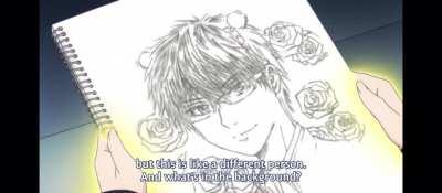 Art Class [The Disastrous Life of Saiki K.]