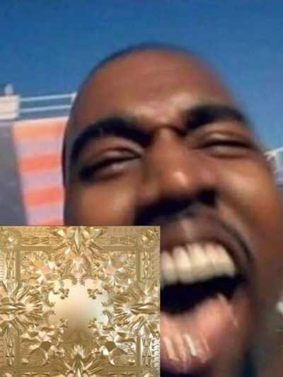 Every single Kanye 