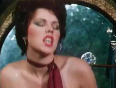 Kathy Harcourt - Lips (1981)