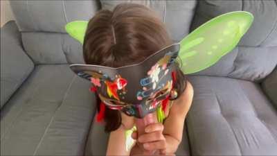 Let me fulfill all your fantasies