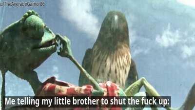 Why am I doing this?