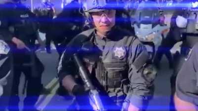 We’re doing really well