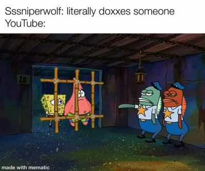 Anything to keep the moneymaker safe so she can keep making us money!