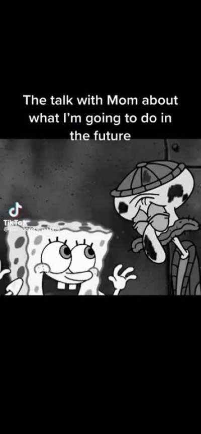 and I'll always be one