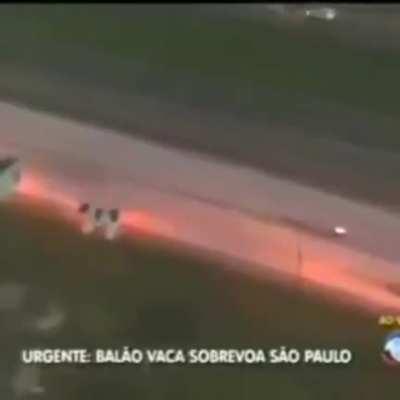 Considere isso um aviso