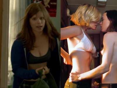 Birthday Girl Kate Mara