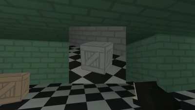 Being stuck in a world like this