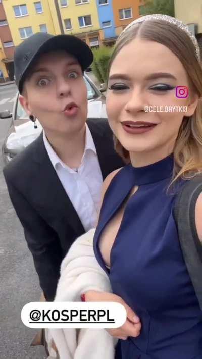 Julia Wróblewska 🥵