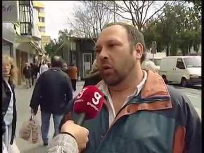 Sin animo de lucro 😎