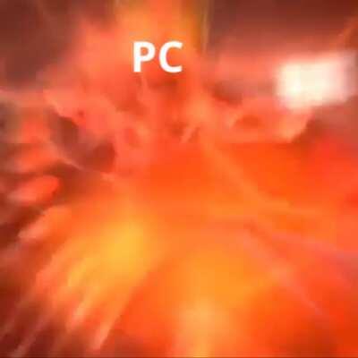 this video is not mine! i just thought this was very cool so i decided to post it here ofc all credit goes to original author!