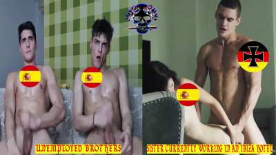 Spanish economy in a nutshell.